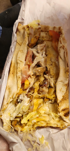 Photo of Tasty - 186 Old Christchurch Rd, Bournemouth BH1 1NU